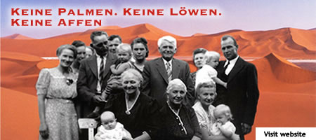 Kleine Palmen