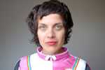 Joséphine Evrard